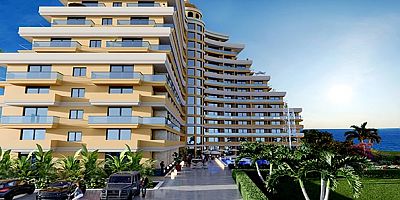 Noyanlar Group’un en yeni prestij projesi Bellagio; sınırlı süreliğine, 127.000 Pound’dan başlayan kampanyalı fiyatlarla; yatırımcılar ve rüya gibi bir yaşama adım atmak isteyenler için kaçırılmayacak bir fırsat sunuyor