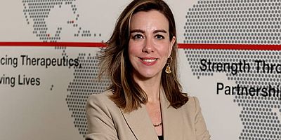 Nur Kara, yenilikçi tedavilere erişimi güçlendirmek üzere çalışmalarını sürdüren ABD merkezli Gilead'in Türkiye organizasyonuna Kurumsal İlişkiler Lideri olarak atandı