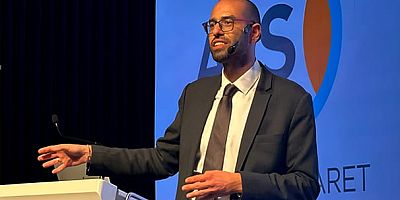 'Öncelik, mevcut riskleri doğru yönetmektir'