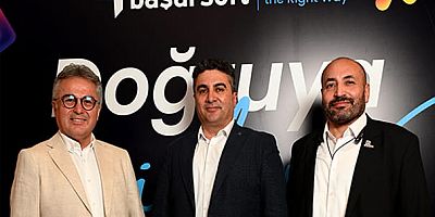'Önümüzdeki yılın başlarında, Türkiye’nin kendi navigasyonunu vatandaşlarımızın telefonlarına indirebilmeyi hedefliyoruz'
