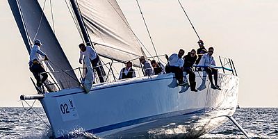 Orient Express VI Atabay Challengers ekibi, Bosphorus Cup 2026 yelken yarışının şampiyonu oldu