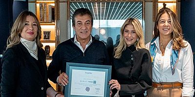 Orka Holding, kadınların iş yaşamında güçlenmesini hedefleyen bütüncül yaklaşımıyla; KAGİDER’in FEM (Fırsat Eşitliği Modeli) Sertifikası'nı almaya hak kazandı