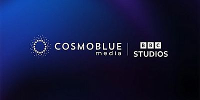 Orta Doğu ve Kuzey Afrika (MENA) ve Türkiye’de BBC Studios’un tüm mevcut kanal ve dijital portföy dağıtımı, münhasıran CosmoBlue Media tarafından gerçekleştirilecek