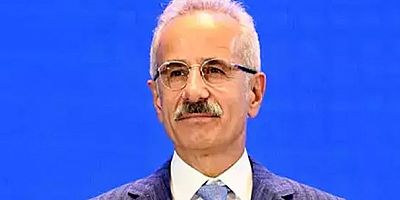 'Orta Koridor üzerinden, yıllık 6,5 milyon ton yük taşımayı bekliyoruz'