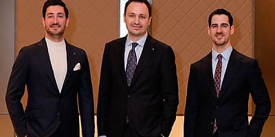 Otel ve restoranlara yönelik yapay zeka destekli iletişim ve operasyon çözümleri geliştiren Heyhotel AI, QNB tarafından hayata geçirilen QNBEYOND Hızlandırma Programı’nın 8. döneminde desteklenmeye hak kazanan girişimler arasında yer aldı