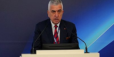 Otomotiv Sanayii Derneği (OSD) Yönetim Kurulu Başkanlığı’na yeniden Cengiz Eroldu seçildi