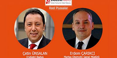 Otomotiv satış sonrası sektörü