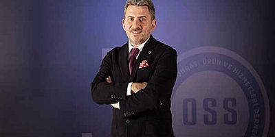 Otomotiv Satış Sonrası Ürün ve Hizmetleri Derneği (OSS), Yönetim Kurulu Başkanlığı'na; yeniden, Ali Özçete seçildi