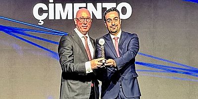 OYAK Çimento, Türkiye İç Denetim Enstitüsü (TİDE) tarafından 15 yıldır düzenlenen Farkındalık Ödülleri   kapsamında 'Kurumsal Farkındalık' kategorisinde ödüle layık görüldü