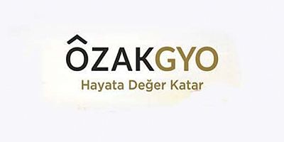 Özak GYO, faaliyet raporlarının Oscar’ı olarak kabul edilen dünyanın en kapsamlı uluslararası raporlama yarışması ARC Awards’tan üç ödül birden kazandı