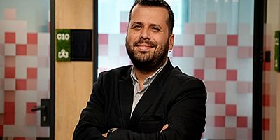 Ozan Tekin, mobil uygulamaların içindeki tanıtım alanlarını kullanarak büyük aplikasyonların indirilme ivmesini kitlesel bazda artırma hizmeti veren Admizu’ya; İş Operasyonlarından Sorumlu Genel Müdür Yardımcısı olarak atandı
