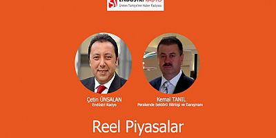 Pandemide yıldızı parlayan perakende sektörü