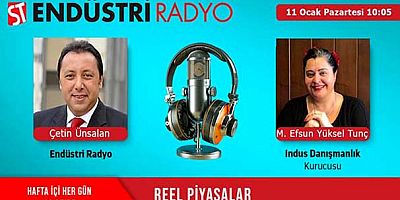 Pandeminin de etkisiyle değişen ve dönüşen çalışma hayatı