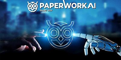 PaperWork; görev odaklı çalışan, duruma göre inisiyatif alabilen, kendi başına karar verebilen bir yapay zeka altyapısı geliştirdi