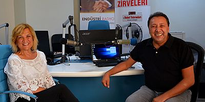 Pazarlama İletişim Uzmanı Gülcan Tuğ: Kurumsal yönetimde hangi hataları yapıyoruz?