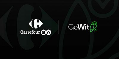 Perakende Medya Reklam Teknolojisi sağlayıcısı GoWit ve CarrefourSA, binlerce reklamverene tek bir platform   üzerinden çok kanallı reklam çözümleri sunan bir Perakende Medya ortaklığı kurdu