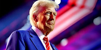 'Petrol, depolama gemileriyle alınacak ve doğrudan ABD'deki boşaltma rıhtımlarına getirilecek'