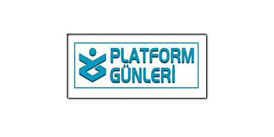 Platform Günleri 2026 / 17 - 19 Eylül 2026 - Autodrom / Tuzla / İstanbul