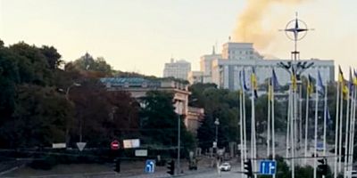 Polonya, Ukrayna'daki savaşın başlangıcından bu yana; hava sahasında Rus uçaklarına karşı, ilk kez güç kullandı