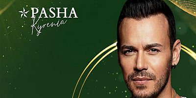 Pop müziğin güçlü isimlerinden biri olan Deha Bilimlier, Grand Pasha Girne sahnesinde; sevenleriyle buluşacak / 25 Nisan Cumartesi 