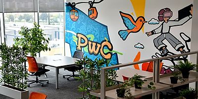 PwC Türkiye’nin Bursa ofisi, daha geniş kapasitesi, ilham verici ve modern çalışma ortamı ile yeni adresinde faaliyet göstermeye başladı