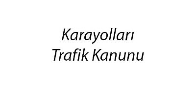 Araçlarda bulunması gereken güvenlik ekipmanlarına yenileri eklendi