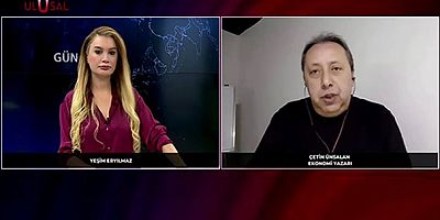 Rafla kasa arasında gidip gelerek, fırsatçı aramak