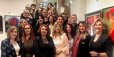 Rahmi M. Koç Müzesi Ankara’da gerçekleşen 'Mekân ve Bellek' sergisi, izleyicilere; geçmiş ile bugün arasında düşünsel ve estetik bir bağ kuran, çok katmanlı bir sanat deneyimi sundu