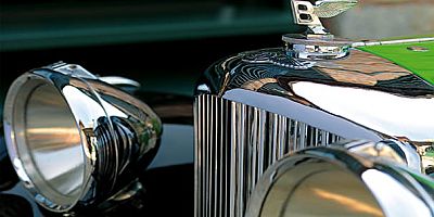 Rahmi M. Koç Müzesi efsaneleşen dizi Peaky Blinders’ta yer alan çok sayıda klasik otomobile ev sahipliği yapıyor