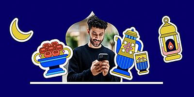 Ramazan, mobil uygulamalar için sadece geçici bir artış değil; stratejik bir büyüme dönemi sunuyor