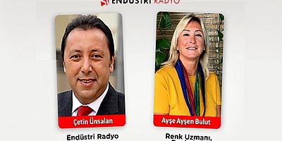 Renk üzerinden şirketlere motivasyon eğitimi