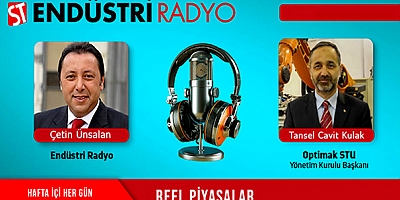 Robotik Kolileme ve Paletleme sistemlerinde teknolojinin getirdiği avantajlar