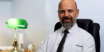 'Saatlerce kıpırdamadan çalışmak, diskler arasındaki sıvı dolaşımını durdurur'