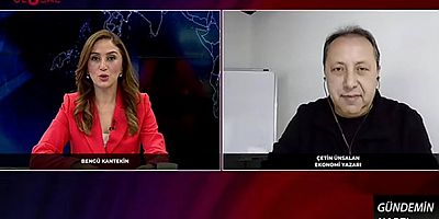 Sadece gıda tüketebilecek duruma kadar geldik