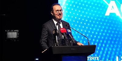 'Sağlığı yönetmede üç önemli motto; Koruma, Tedavi Etme ve Maliyet Etkinliği'