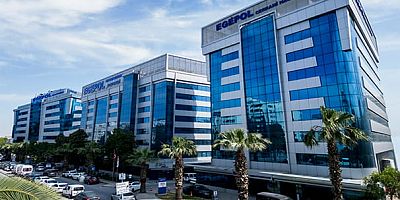 Sağlık sektöründe 17'nci yılı geride bırakan Egepol Hastaneleri, üç hastanesi ve yaklaşık bin kişilik sağlık kadrosuyla; hedef büyüttü