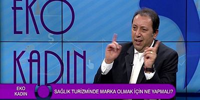 Sağlık turizminde nasıl marka olunur?