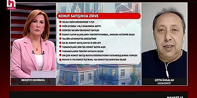 Sağlıklı olmaktan uzak piyasa