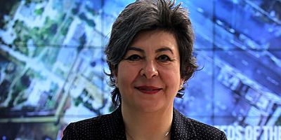 'Sanayiciler için küresel siyasetteki ısınma ve soğuma evreleri, yeni yatırımlardan önce üretim ölçeklerine karar vermenin operasyonel parametreleri haline geldi'