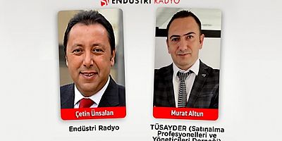 Satınalma alanında neler yaşanıyor?