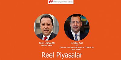 Savunma sanayiinde neler konuşuluyor?