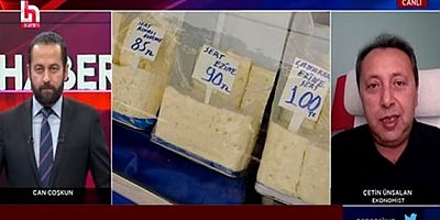 Seçime belli rakamlarla gidiyor olmak kimi rahatlatıyor?