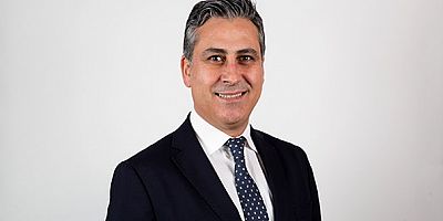 Securitas Güvenlik Ege Bölge Müdürlüğü’ne Seçkin Özdemir getirildi