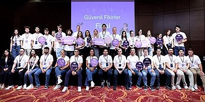 Securitas Türkiye’nin; gençlerin güvenliğe dair, yenilikçi fikirlerini ortaya koyduğu 'Güvenli Fikirler'   programı, sektör ile gençler arasında köprü kurarak; önemli bir etki yarattı
