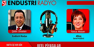 Sektörel içerik ve işbirliği platformu; DNA