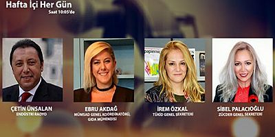 Sektörlere imza atan kadın yöneticiler