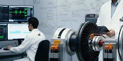 SEMSİS tarafından geliştirilen yeni nesil motor ARAX, elektrik motorlarında uzun yıllardır kullanılan klasik merkezi mil tasarımından farklı bir sistem yarattı