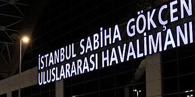 'Sessiz havalimanı' uygulaması, 10 Mayıs'da başlıyor