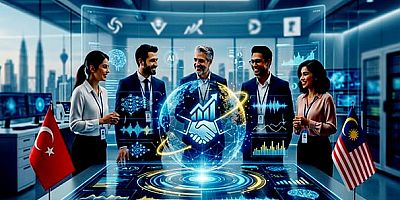 SESTEK; Türkiye ve Malezya iş birliğiyle geliştirilen, müşteri–temsilci etkileşimlerini yapay zekâ ile analiz etmeyi amaçlayan projenin ortakları arasında yer aldı