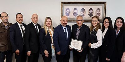 Sherwood Resorts and Hotel, aile odalarından elde edilen geliri Darüşşafaka’ya bağışladı
